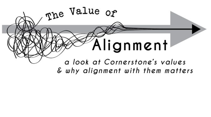 The Value of Alignment